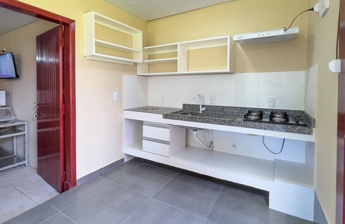 Canto Grande Apartamento | AP 40 Ala Bombinhas Residencial Solavir