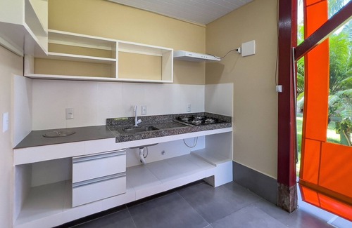 Canto Grande Apartamento | AP 40 Ala Bombinhas Residencial Solavir