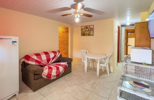 Canto Grande Apartamento | AP 40 Ala Bombinhas Residencial Solavir
