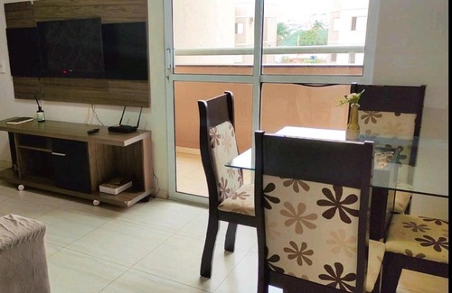 Rio Verde Apartamento | AP 402 B-3 Recanto dos Pássaros