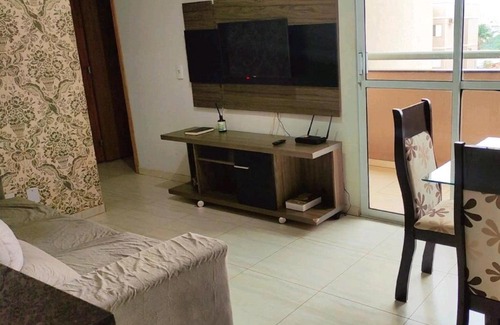 Rio Verde Apartamento | AP 402 B-3 Recanto dos Pássaros