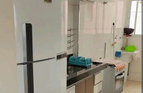 Rio Verde Apartamento | AP 402 B-3 Recanto dos Pássaros