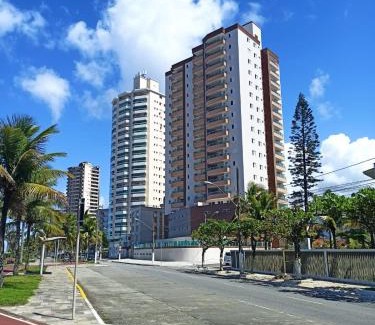 Maracana Apartamento | AP 406 PAINEIRAS PRAIA GRANDE