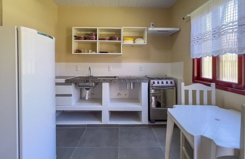 Canto Grande Apartamento | AP 41 - Residencial Solavir