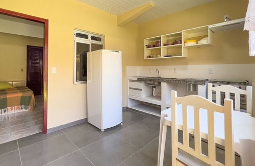 Canto Grande Apartamento | AP 41 - Residencial Solavir