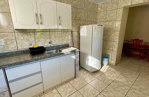 Canto Grande Apartamento | AP 44 - Residencial Solavir