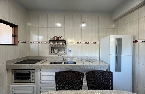 Canto Grande Apartamento | AP 47 Especial Residencial Solavir