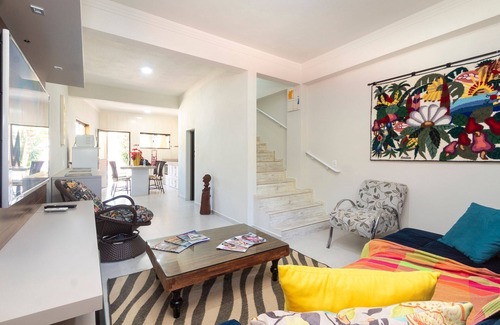 Canto Grande Apartamento | AP 47 Especial Residencial Solavir