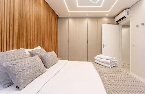 Sao Paulo Apartamento | Ap 5 estrelas, próx aero “CGH”