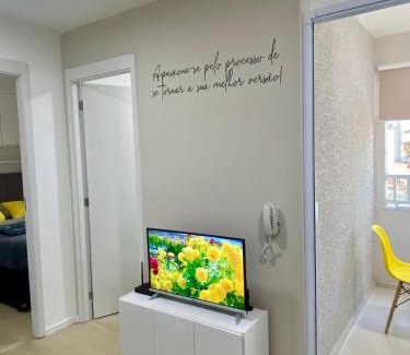 Jardim Aeroporto Apartamento | Ap 706 novo Aeroporto de Congonhas