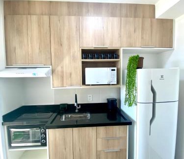Jardim Aeroporto Apartamento | Ap 706 novo Aeroporto de Congonhas