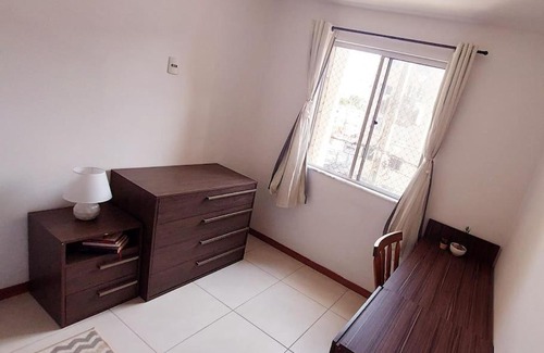 Alto da Cruz Apartamento | AP a 10 min do Polo Petroquímico