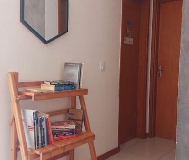 Alto da Cruz Apartamento | AP a 10 min do Polo Petroquímico