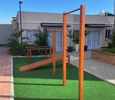 Picarras Apartamento | Ap a 2 quadras da praia e próximo ao Beto Carrero