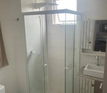 Picarras Apartamento | Ap a 2 quadras da praia e próximo ao Beto Carrero