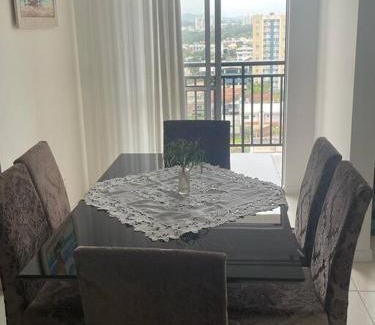 Picarras Apartamento | Ap a 2 quadras da praia e próximo ao Beto Carrero