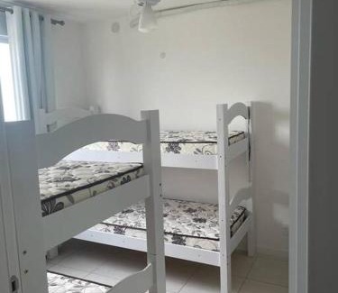 Picarras Apartamento | Ap a 2 quadras da praia e próximo ao Beto Carrero