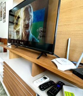 Prainha Apartamento | Ap a 50m da Prainha em Arraial