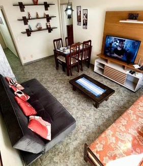 Prainha Apartamento | Ap a 50m da Prainha em Arraial