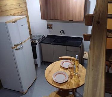 Florianopolis Apartamento | Ap a 6km do Aeroporto de Floripa