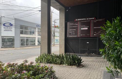 Centro Apartamento | AP Abdon Central Temporada