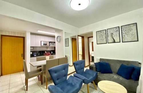 Capao da Canoa Apartamento | Ap aconchegante Capão da Canoa