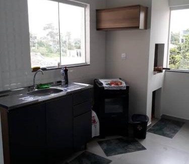 Itapoa Apartamento | Ap aconchente 400m do mar