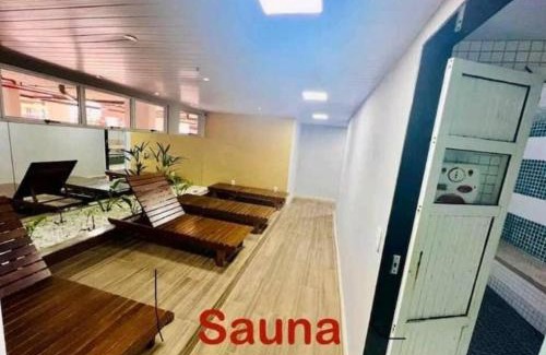 Guara Apartamento | AP Agradável, Prático e Próximo ao Aeroporto