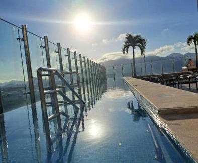 Jacarepagua Casa | AP Alecrim Union Suítes Centro Metropolitano Barra da Tijuca Jeunesse Arena
