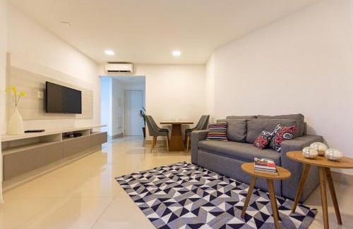 Jacarepagua Casa | AP Alecrim Union Suítes Centro Metropolitano Barra da Tijuca Jeunesse Arena