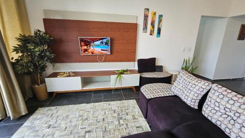 Jardim Sao Miguel Apartamento | Ap Amplo - Vaga Garagem - Praia Enseada