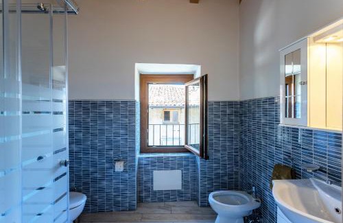 Vesio Apartamento | Ap. Artù - Lago di Garda