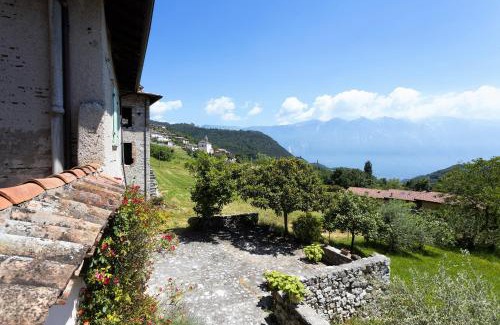 Vesio Apartamento | Ap. Artù - Lago di Garda