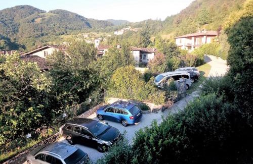 Vesio Apartamento | Ap. Artù - Lago di Garda