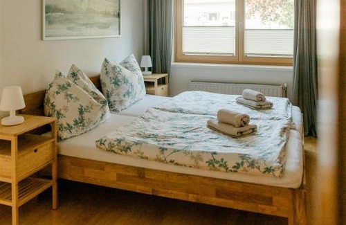 Bruck an der Grossglocknerstrasse Apartamento | Apartment Anny
