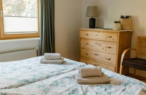 Bruck an der Grossglocknerstrasse Apartamento | Apartment Anny