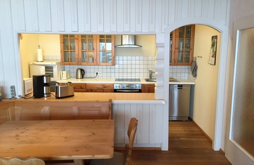 Maria Alm am Steinernen Meer Apartamento | Edificio de apartamentos Hintermoos, ideal para familias, acceso directo a la zona de esquí