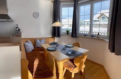 Sankt Margarethen im Lungau Apartamento | Apartamento en Katschberg cerca de pistas