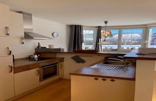 Sankt Margarethen im Lungau Apartamento | Apartamento en Katschberg cerca de pistas