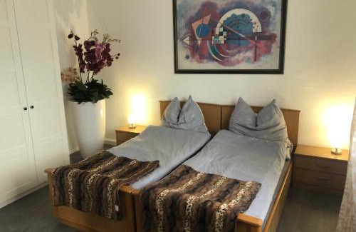 Sankt Michael in Obersteiermark Apartamento | Appartement's Gabat Nähe Red Bull Ring