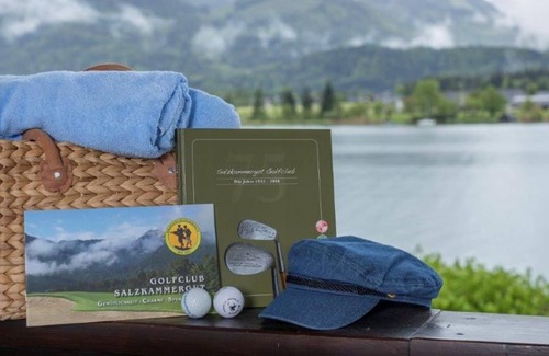 Abersee Cabaña | Apartamento con balcón y vistas al lago - Hotel Garni Seehang y Seelounge
