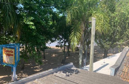 Sao Lourenco do Sul Apartamento | Ap beira da Praia das Ondinas