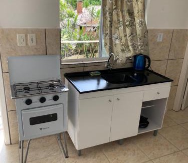 Sao Lourenco do Sul Apartamento | Ap beira da Praia das Ondinas