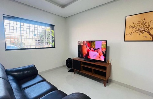 Sinop Apartamento | Ap bem localizado e aconchegante