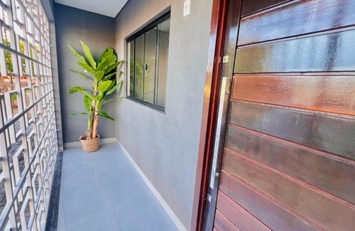 Sinop Apartamento | Ap bem localizado e aconchegante