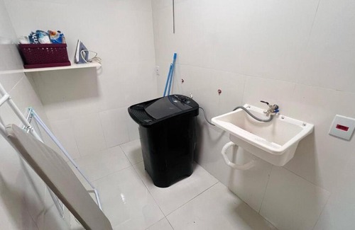 Sinop Apartamento | Ap bem localizado e aconchegante