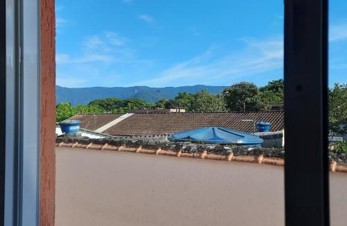 Terceiro Gleba Apartamento | AP Bertioga - Praia Indaia - Wi-Fi 500 Mega
