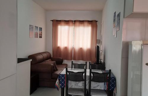 Terceiro Gleba Apartamento | AP Bertioga - Praia Indaia - Wi-Fi 500 Mega
