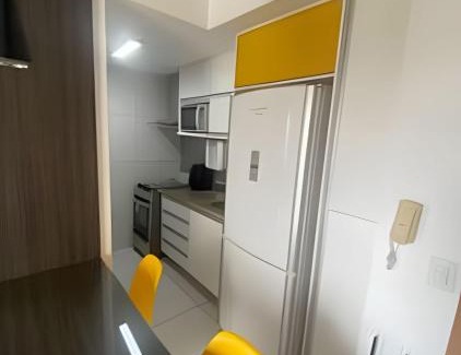 Samambaia Apartamento | Ap c/Garagem, Elevador, Cozinha Completa, Lava e Seca, Jr Catito