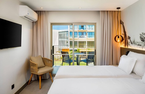 Canada Hotel | AP Cabanas Beach & Nature - Adults Friendly